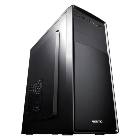 Vento VS121S 400W Peak ATX Bilgisayar Kasası