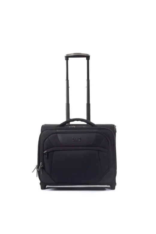 VERAGE GM1806510 Gm18065-10Bt Çekçekli Pilot Valiz 18,5 İnch
