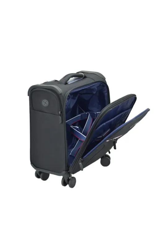 VERAGE GM2100210AW Gm21002-10Aw Çekçekli 16,5 İnç Pilot Valiz