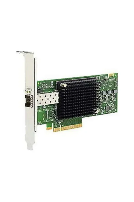 VERTO nilsNilavmntx-01CV830 Emulex 16Gb Gen6 Fc Single-Port Hba