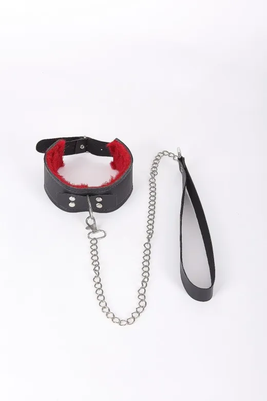 Very Good Miss VERY-MASSİMO:5282 Fantazi Tasma Harness Aksesuar