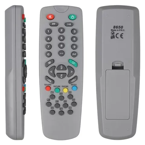 Vestel 1940 Mini Tv Kumandası