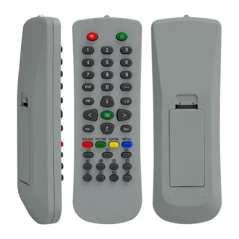 Vestel 2040 Mini Tv Kumandası