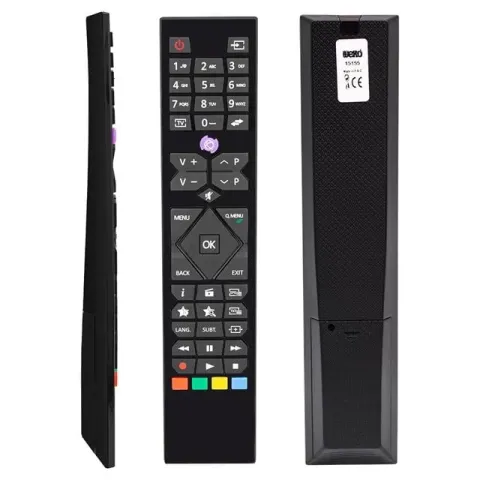 Vestel-regal-seg Lcd Led Tv Kumandası