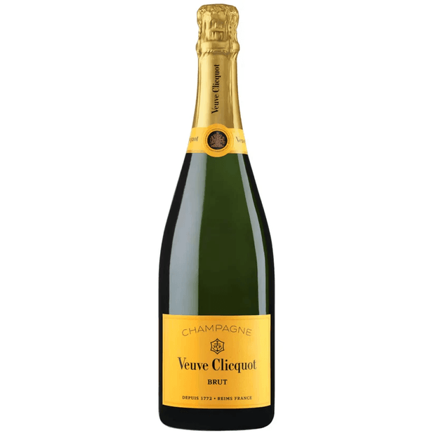 Veuve 125571 Clicquot Brut