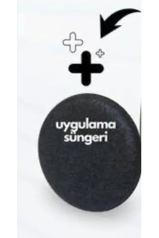 VİCİX 1234 Plastik Yenileme Yoğun Kıvamlı Jel 750 Ml