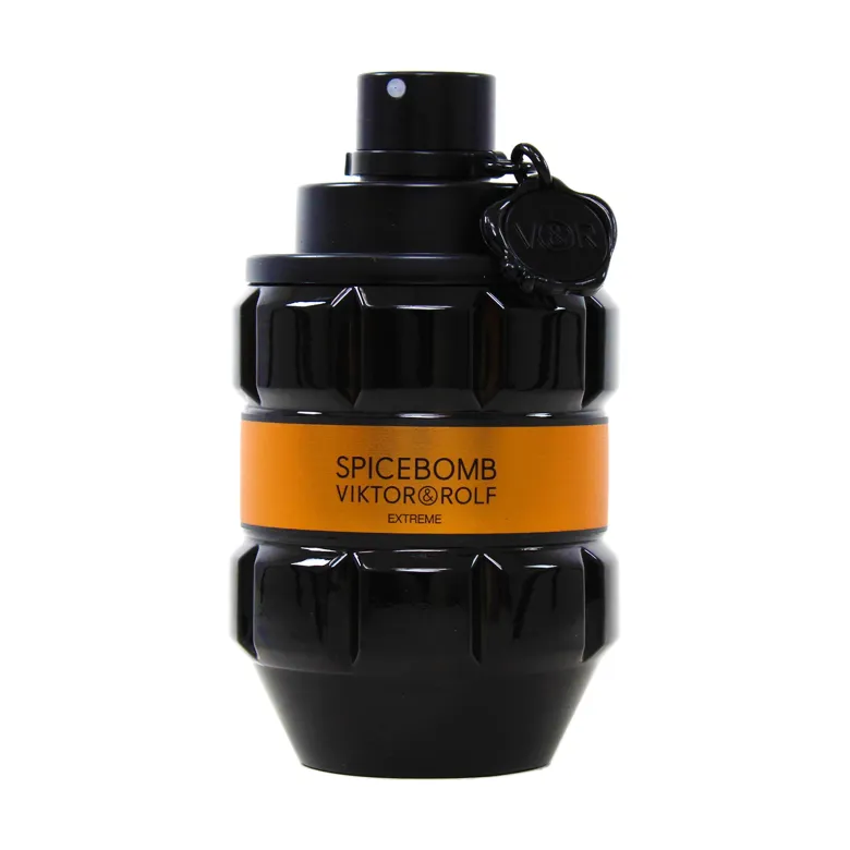 Victor Rolf 0942021 Viktor Rolf Spicebomb Extreme Edp 90 Ml Erkek Parfüm