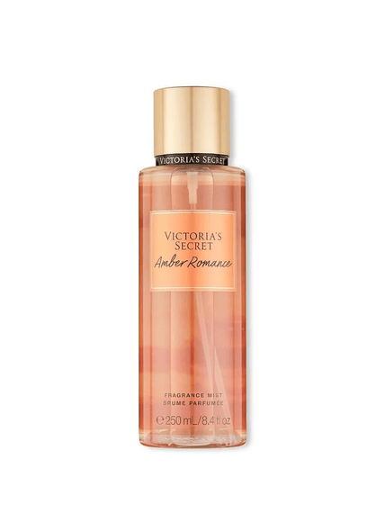 Victoria's Secret 98787945 Victoria Secret Amber Romance Body Mist 250 Ml