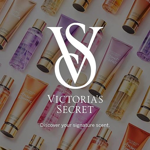 Victoria's Secret 98787945 Victoria Secret Amber Romance Body Mist 250 Ml
