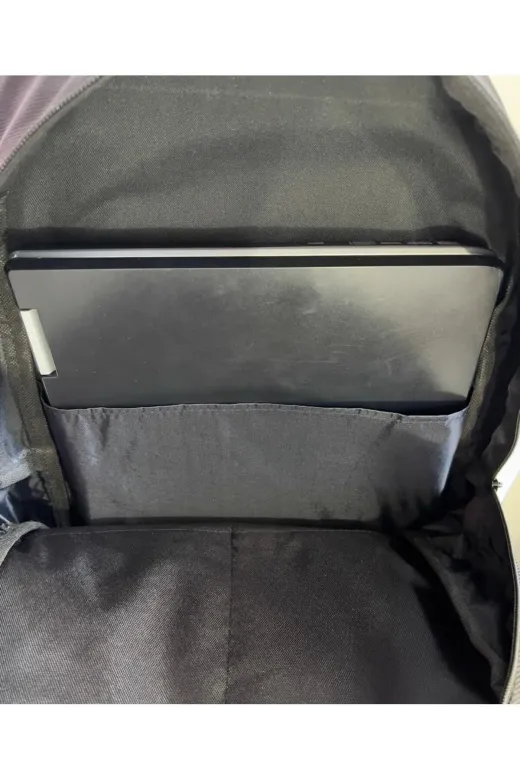 Vier Adler Model 2013 Laptop Bölmeli Sırt Çantası, Okul Çantası, Çanta, Spor Çantası, Seyahat Çantası