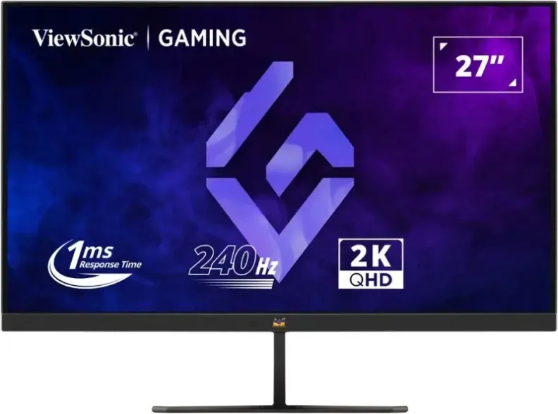 ViewSonic VX2758A-2K-PRO-3 27 inç QHD IPS Gaming