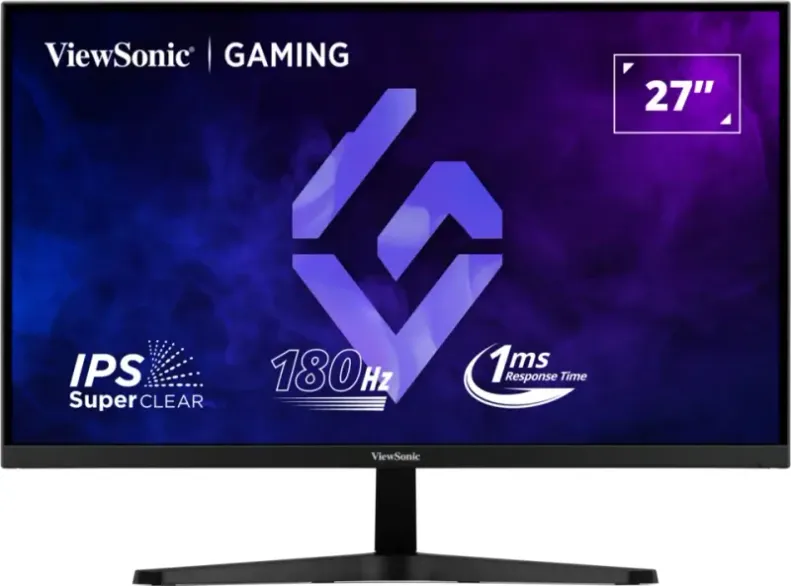 ViewSonic VX27G1-HD 27" Gaming Monitör