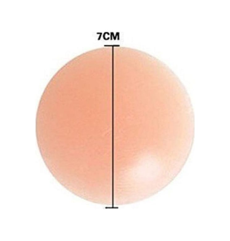 VINTESSY 124586318 Silicone Pad Silicone Pad