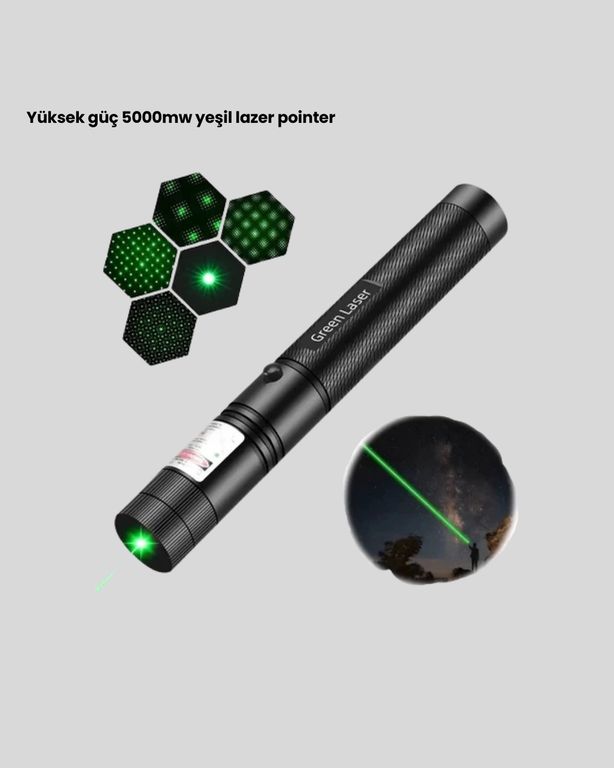 VINTESSY 124586425 Hs237 Lazer Hs237 Lazer