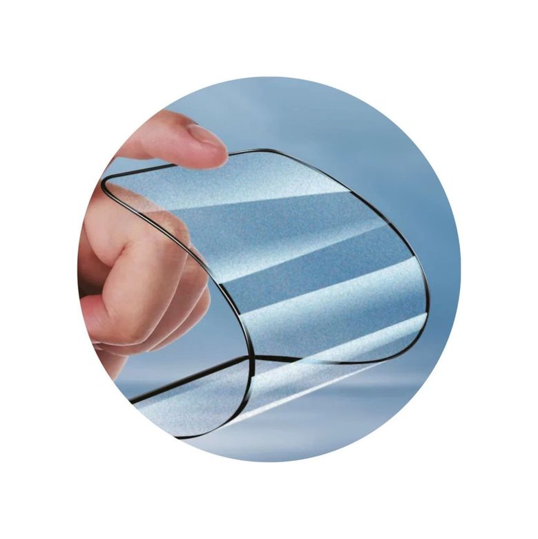 VINTESSY 127137972 Samsung Galaxy S24 3D Antistatik Mat Seramik Nano Ekran Koruyucu