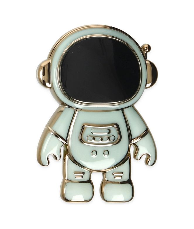 VINTESSY İTRARK36963MUK Astro Stand Astronot - Açık Yeşil Telefon Tutucu