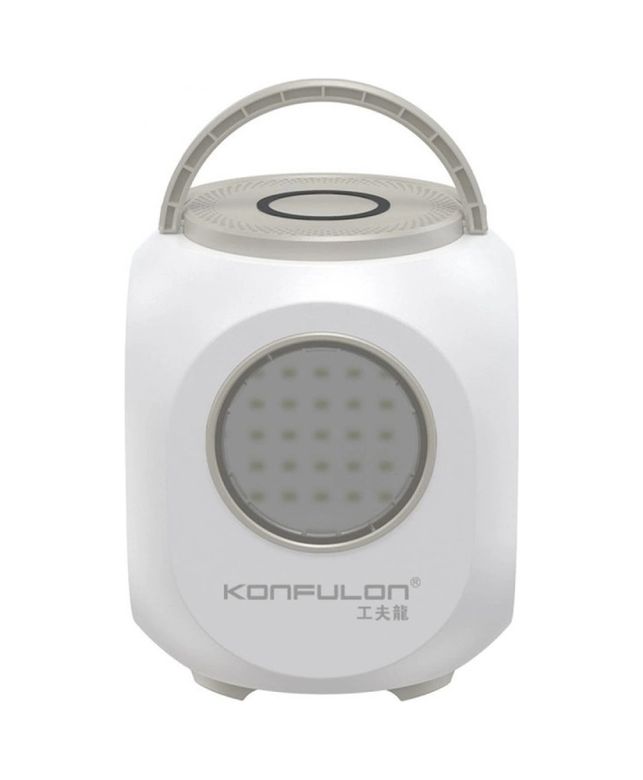 VINTESSY İTRARK6949MUK Cn01 Powerbank 45.000 Mah Kamp Şarj Pd - Beyaz Diğer