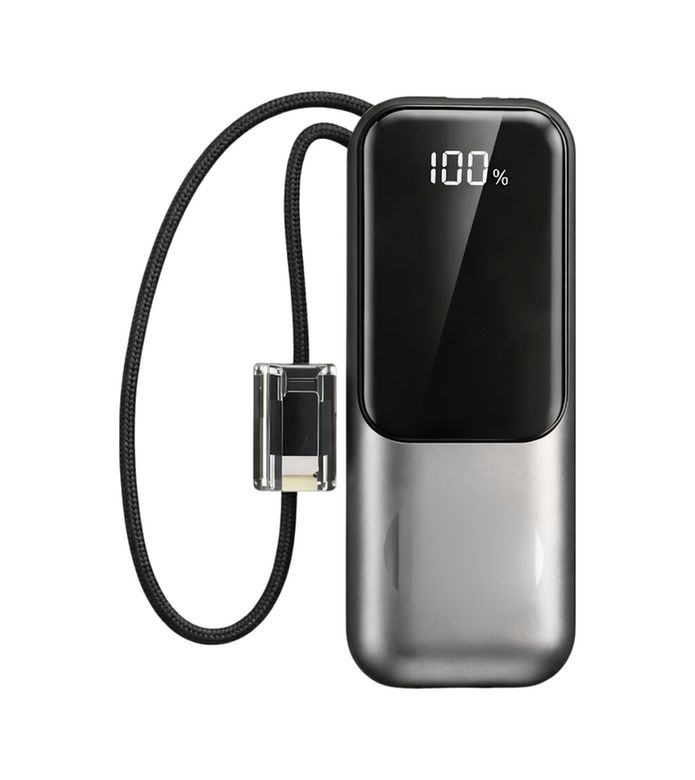 VINTESSY TKNUCZZZPW59213000MAHPOWERBANK-5MKR Pw592 13000Mah Powerbank Diğer