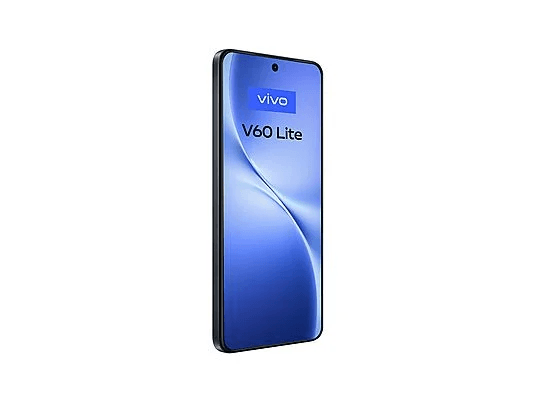 vivo 1249566 V60 Lite 8/256 Gb Akıllı Telefon Siyah