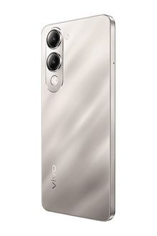 Vivo Y04 256 6 GB (Vivo Türkiye Garantili) Altın