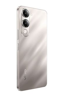 Vivo Y04 256 6 GB (Vivo Türkiye Garantili) Altın