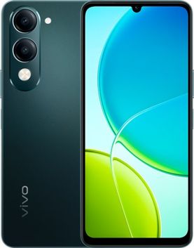 Vivo Y04 256 6 GB (Vivo Türkiye Garantili) Yeşil