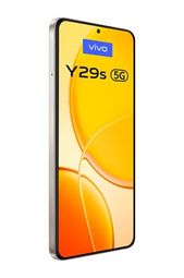 Vivo Y29S 256 6 5G (Vivo Türkiye Garantili) Altın