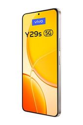 Vivo Y29S 256 6 5G (Vivo Türkiye Garantili) Altın
