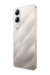Vivo Y29S 256 6 5G (Vivo Türkiye Garantili) Altın