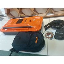 VIY5 - 125m GPR
