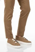 Vizon Süet Erkek Casual Ayakkabı