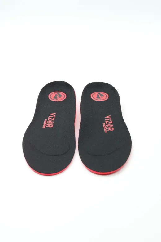 VİZOR CODE: 741 Dynamik Sport Yumuşak Ortopedik Tabanlık,rahat,konfor Tabanı,spor Tabanlığı,gündelik,kullanım