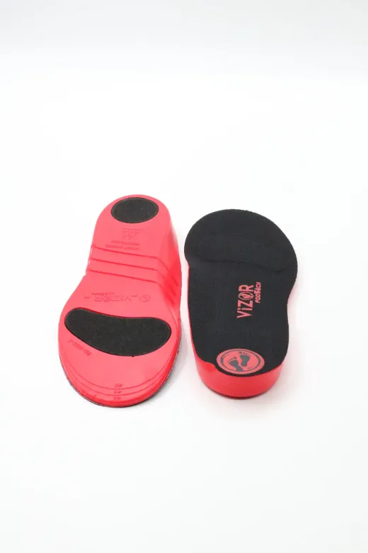 VİZOR CODE: 741 Dynamik Sport Yumuşak Ortopedik Tabanlık,rahat,konfor Tabanı,spor Tabanlığı,gündelik,kullanım
