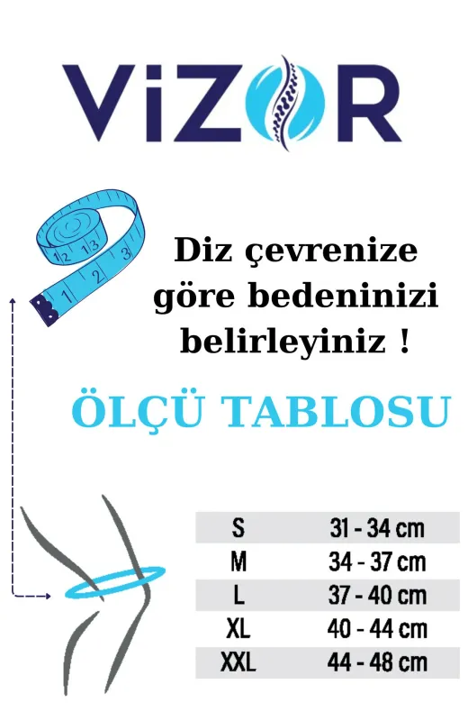 VİZOR CODE:04 Vizor Deve Tüyü Yün Dizklik Çift | Code O4