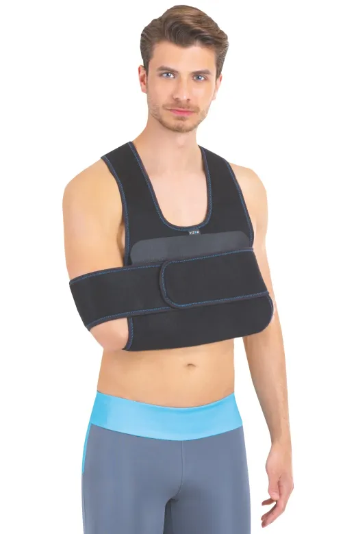 VİZOR CODE:204-UNV Standart Welpo Bandaji