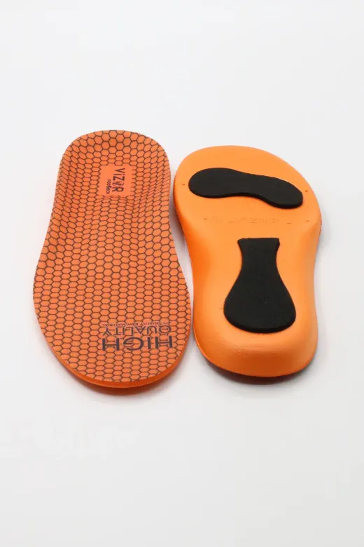 VİZOR CODE:743 Anatomic Design Ayakkabı Iç Tabanı ,spor Tabanlık,ayakkabı Tabanlığı,iç Taban,günlük,ortopedik,
