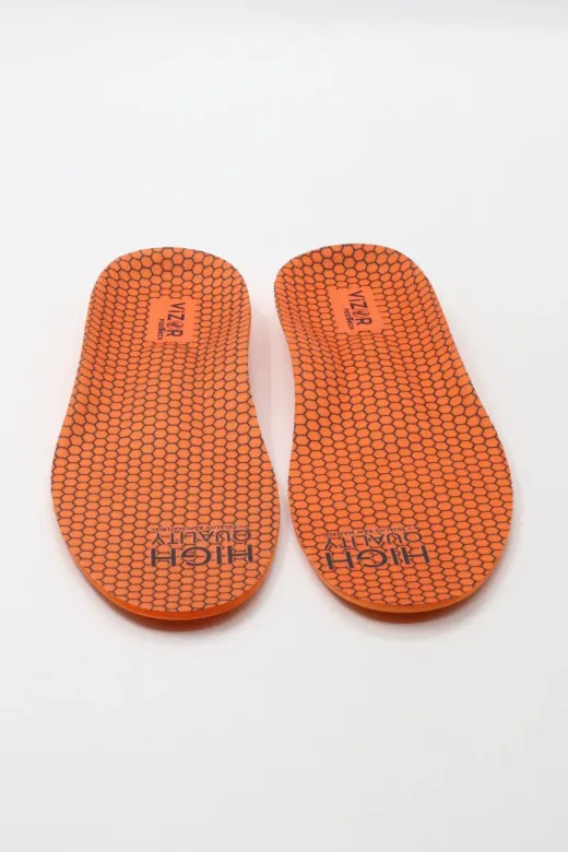 VİZOR CODE:743 Anatomic Design Ayakkabı Iç Tabanı ,spor Tabanlık,ayakkabı Tabanlığı,iç Taban,günlük,ortopedik,