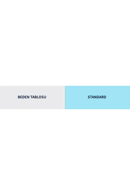 VİZOR Dkmed101296315501 Code: 905 Dorsi Fleksiyon Bandı Standart Beden