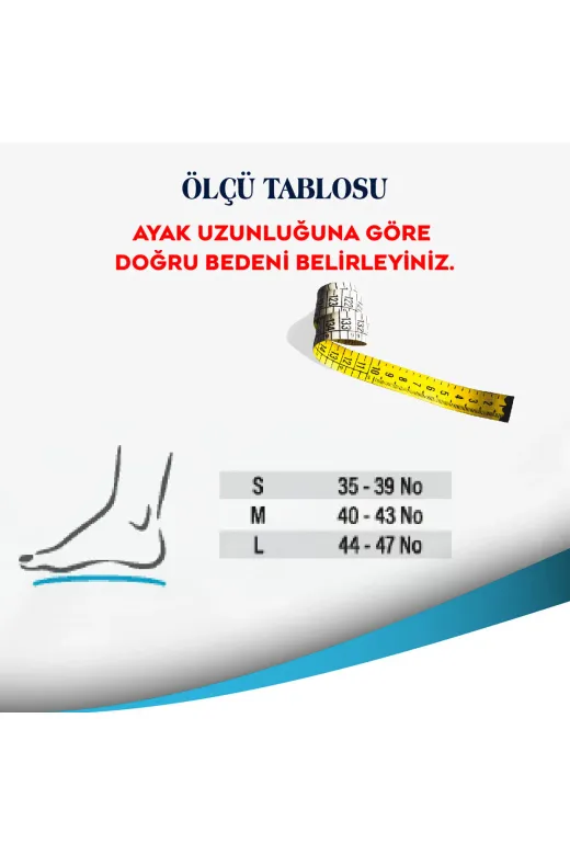 VİZOR Dkmed10129631551121 Code: 1300 Airtech Air Walker (Kısa)