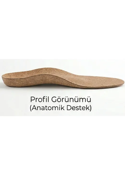 VİZOR Dkmed1012963155114 Code:318 Mantar Tabanlik