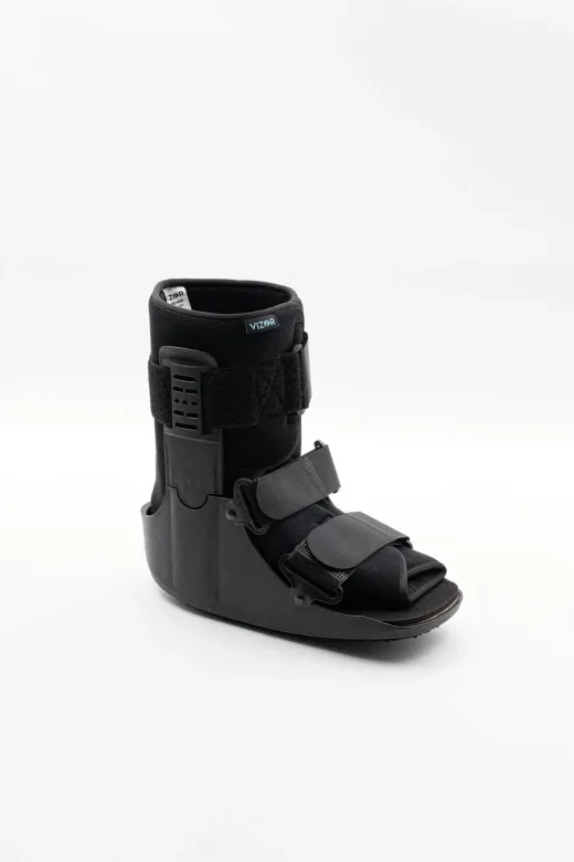 VİZOR Dkmed101296315514 Code: 1400 Aşil Botu (Eko) Kısa