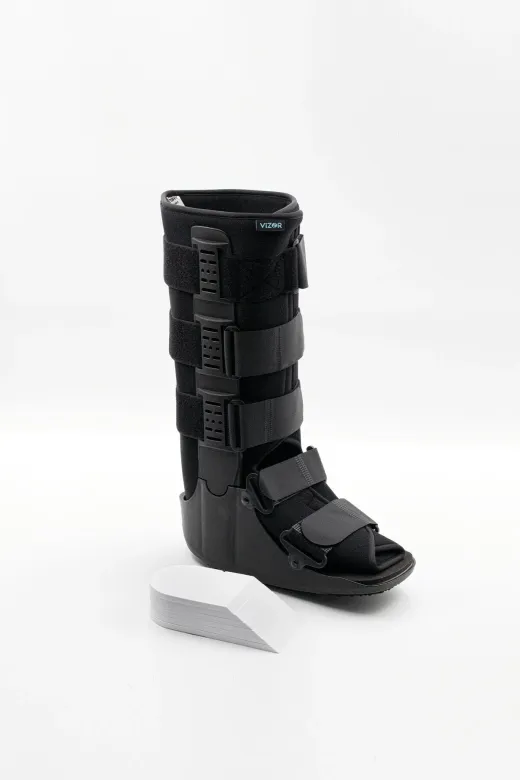 VİZOR Dkmed101296315515 Code: 1401 Aşil Botu (Eko) Uzun
