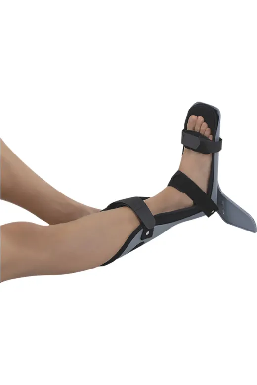 VİZOR Dkmed101296315521 Code: 1004-Lux Foot Guard Afo (Polikarbon)
