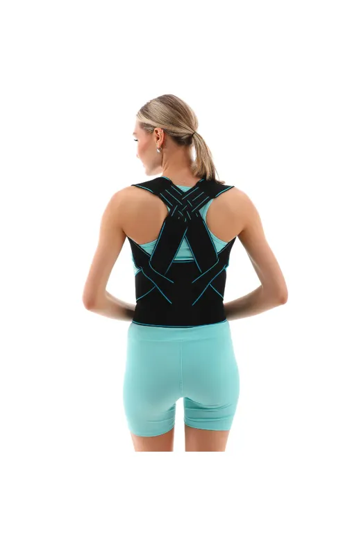 VİZOR Dkmed101296315533 Code:163 Posturex Comfort Plus Standart Beden