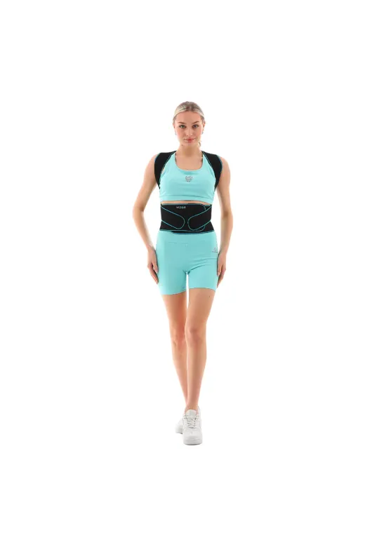 VİZOR Dkmed101296315533 Code:163 Posturex Comfort Plus Standart Beden