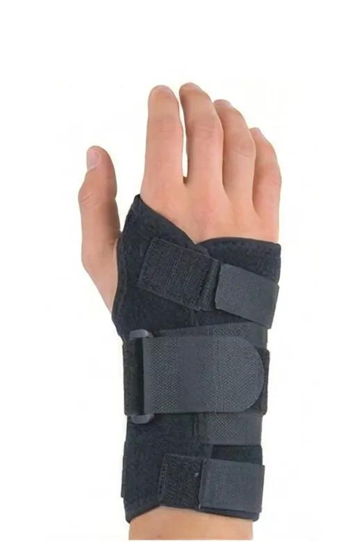VİZOR Dkmed101296315548 Code: 19-Es Airtex El Bilek Ateli (Standart Beden - Sağ Kol)