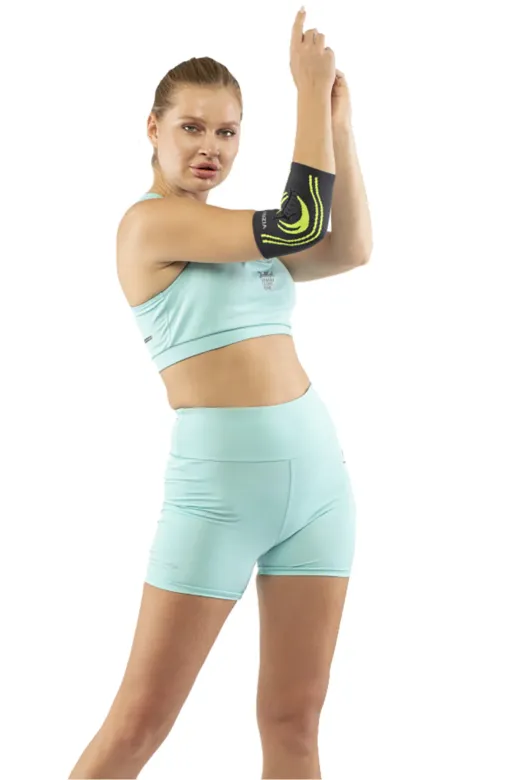 VİZOR Dkmed101296315571 Code:7306 Sport Dirseklik