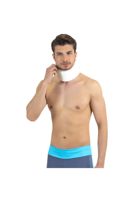 VİZOR DKMed16002791 Vizor - Sünger Boyunluk (Code 101)