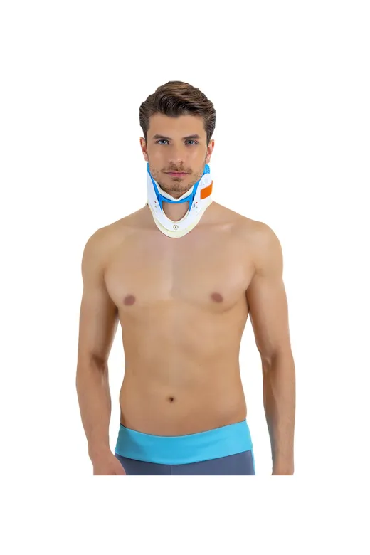 VİZOR DKMed1601134671 Code:110 Acil Yardim Boyunluğu