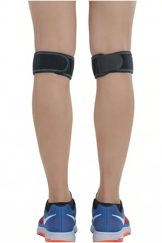 VİZOR DKMed2563147481 Vizor Patellar Tendon Bandı | Code 512 Standart
